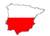 GRÁFICAS ZAIDÍN - Polski